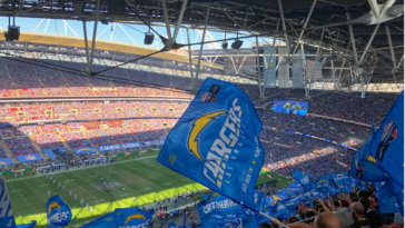 The 2023 Saga of the Los Angeles Chargers: Tackling Challenges and Building for the Future